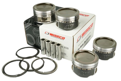 Schmiedekolben wiseco ke188m83 - schmiedekolben,