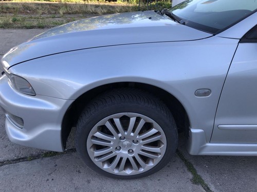 Mitsubishi galant ea0 avance - galant,