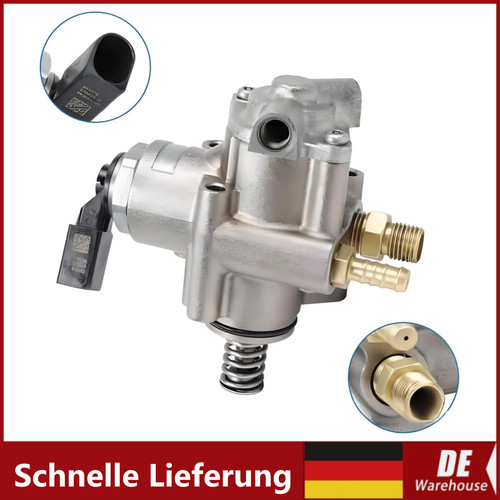 Hochdruckpumpe 06f127025k für - hochdruckpumpe,