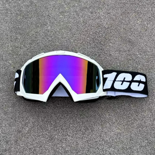 Motocross brille - motocross,