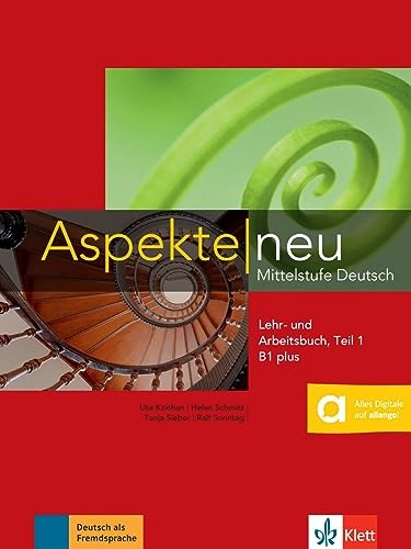 Aspekte neu halbbanden - in,