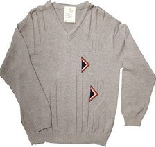 Herren Strickpullover Gr. 50