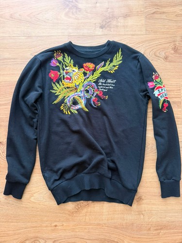 Zara herren sweater - zara,