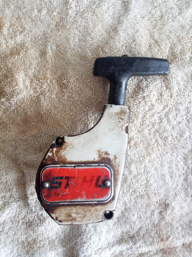 Stihl 031 starter motorsäge - starter,