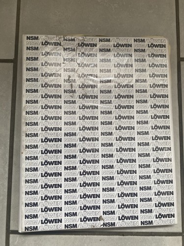 Nsm löwen darsteller - nsm,