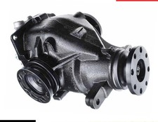 Hinterachsgetriebe Differential Für BMW X3 E83 4,44 7547090 7547091 2003-2010