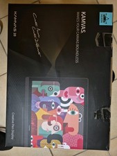 Huion Kamvas 20 Kreatives