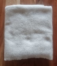 Wollstola "Brage" [cremeweiss]