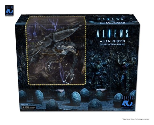 Aliens alien queen - alien, ultra