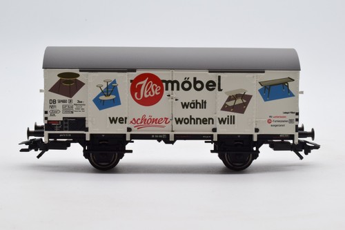 Märklin 48165 gedeckter - 48165,