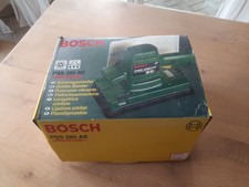 Bosch Schwingschleifer PSS 280 AE electronic drehzahlgeregelt