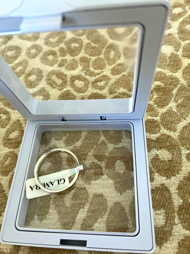 Glamira herren ring größe - herren,