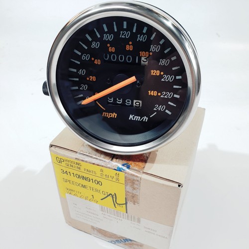 Tachometer oem hyosung gt - hyosung,