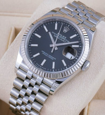 Rolex datejust automatik - rolex,
