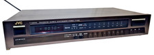 Jvc x200l lw quartz - t-x200l, fm/mw/lw