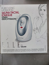 Beurer Gesichtssauna FCE70