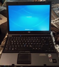 Laptop HP Compaq 6910p