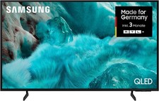 Samsung GQ50Q7FAAUXZG QLED-Smart TV 125 cm/50 Zoll 4K Vision AI 