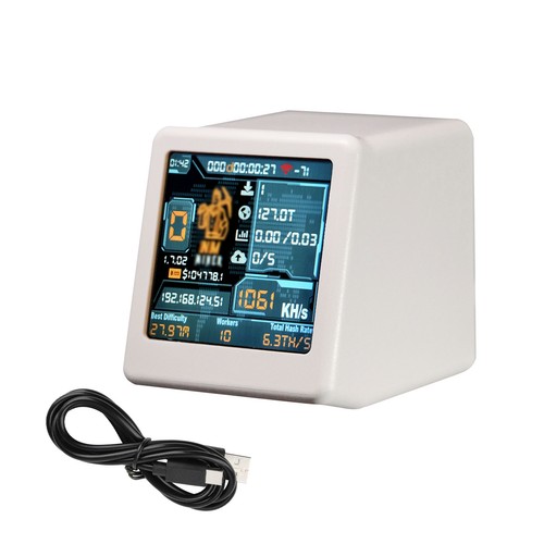 Nmminer smart 1060kh fast - nmminer,