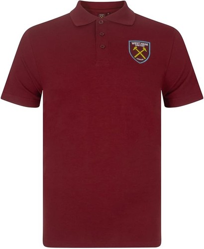 West ham united shirt - ham,