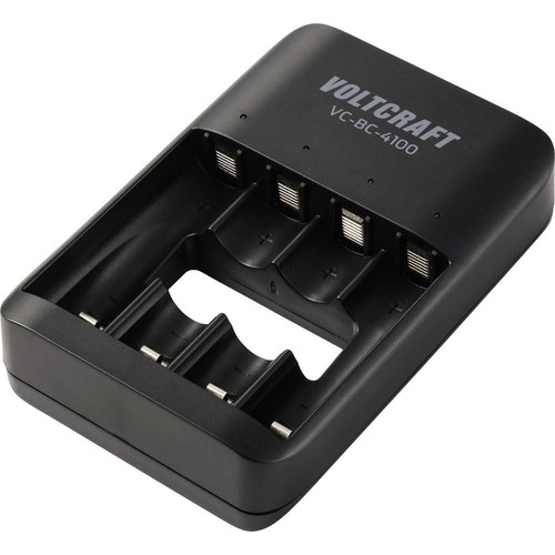 Voltcraft 4100 - voltcraft, vc-bc-4100