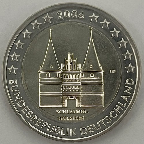 Euro gedenkmünze - euro,