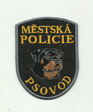 Polizei Tschechien