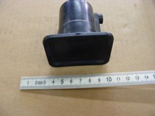 AHK ABDECKUNG KAPPE SCHUTZ