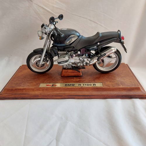 Mes 131 maisto - mes-131 maisto, motorrad