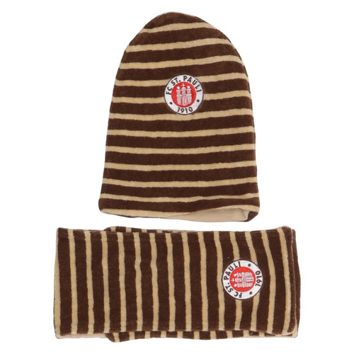 Pauli accessoire set - st.pauli,,