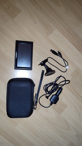 Garmin drive pro - pro, live