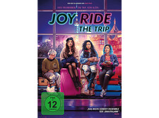 Joy ride the trip dvd - trip,