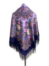 Pawlow Posad/Pavlovo Posad