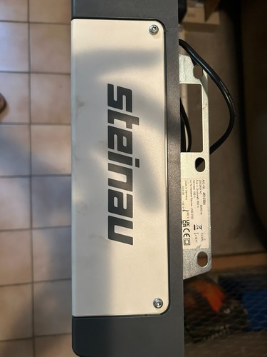 Steinau torantrieb p60 - steinau,