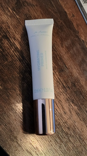 Asam magic finish hydrating - m.,