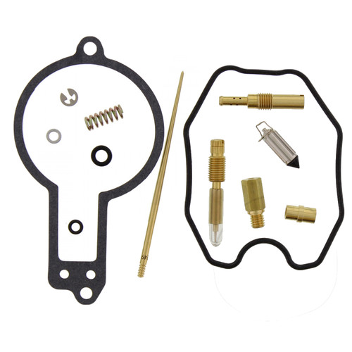 Vergaser reparatursatz keyster - vergaser,