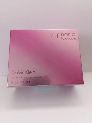 Calvin klein euphoria blossom - calvin,