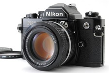 【N NEUWERTIG+++】Nikon New