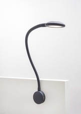 LED Bettleuchte + USB Ladeg