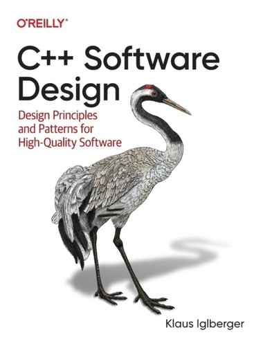 Software design by - c++,