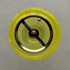 Unruh komplett Junghans