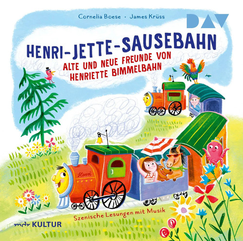 Henri jette sausebahn - -, alte