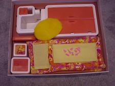 Für Barbie Puppe Vintage
