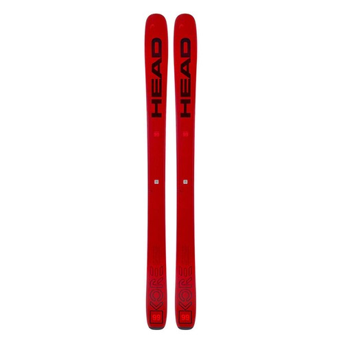 Ski kore anth - rd/anth, +