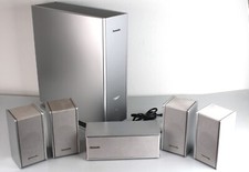 Panasonic SB-WA340 Subwoofer