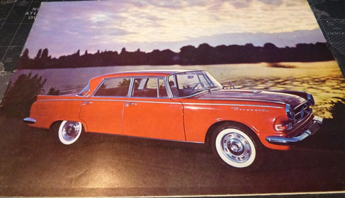 Borgward der große - der, große-