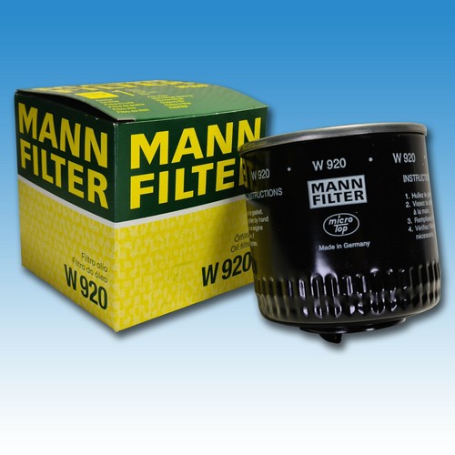 ölfilter motorölfilter - Ölfilter,