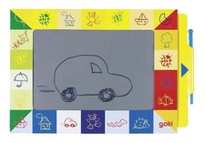 Zaubertafel Goki Magnettafel