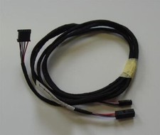 Standheizung Webasto Y Kabel