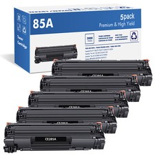 XXL Toner 85A CE285A